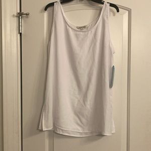 Large Pioneer Woman dress tank top